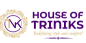 House of Triniks logo